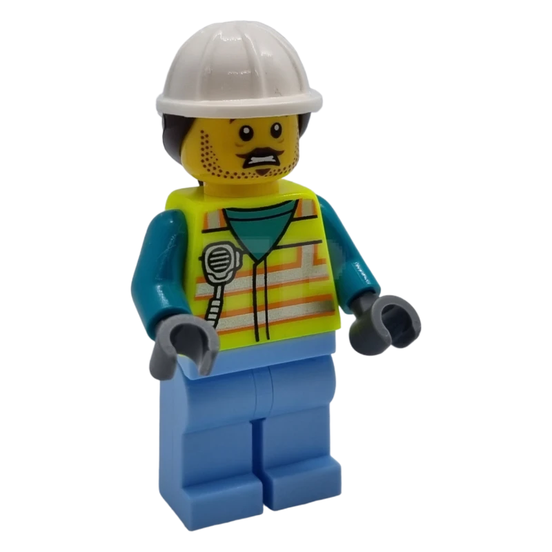 LEGO&reg; cty1547 Utility Worker