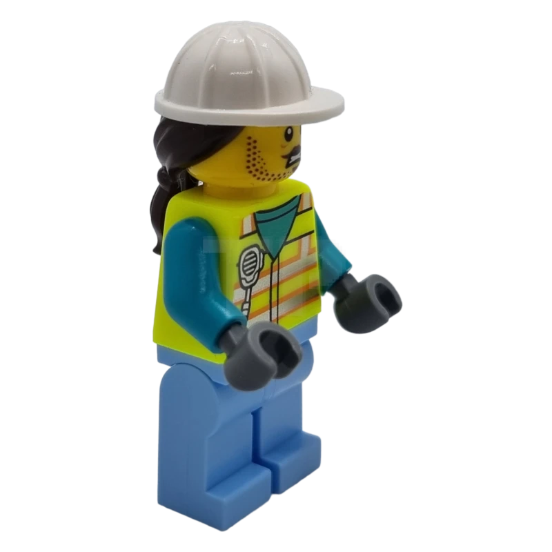 LEGO&reg; cty1547 Utility Worker