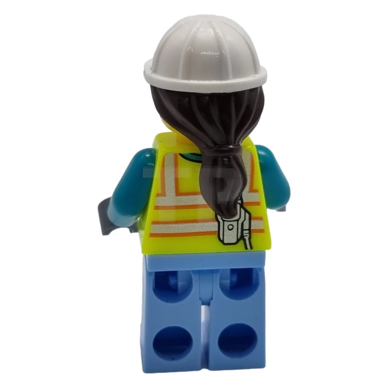 LEGO&reg; cty1547 Utility Worker