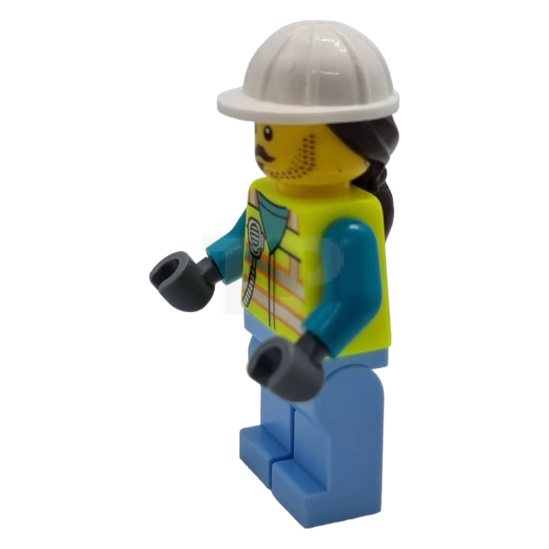 LEGO&reg; cty1547 Utility Worker