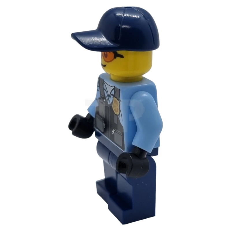 LEGO&reg; cty1565 Agente di polizia