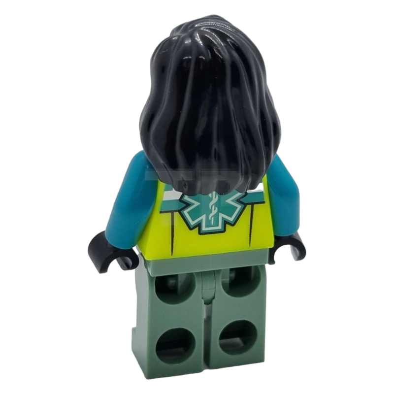 LEGO&reg; cty1569 Ambulance Driver