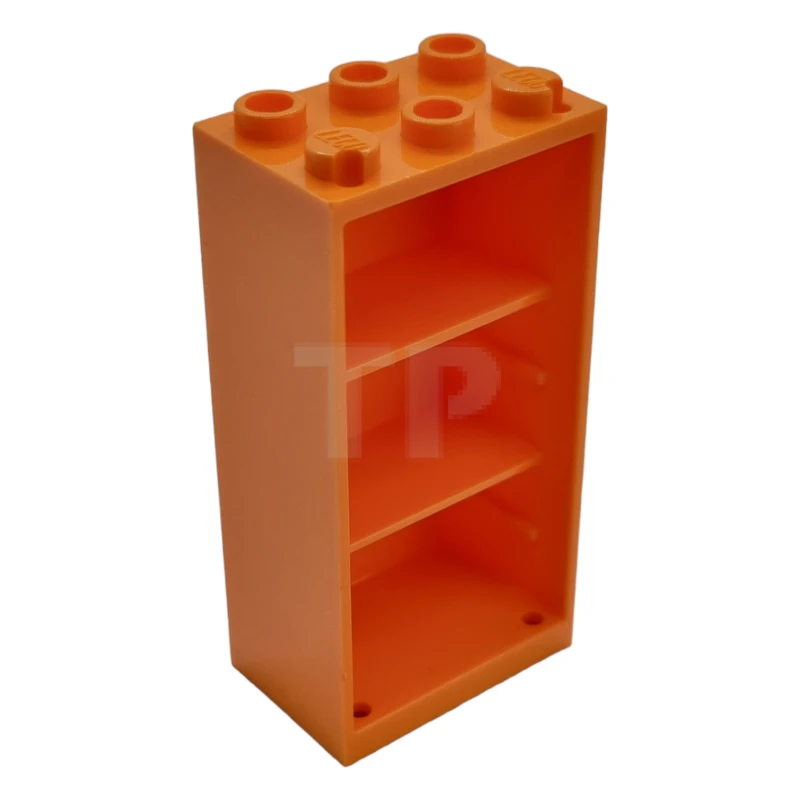 LEGO&reg; 6409779 - 2656 - Schrank 2 x 3 x 5