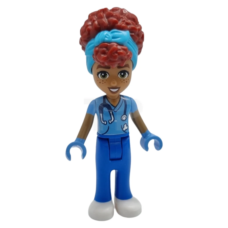 LEGO&reg; frnd0597 Gabriela