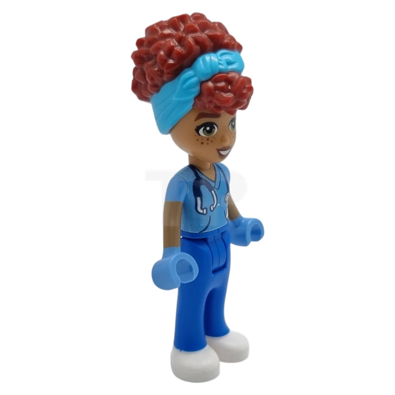 LEGO&reg; frnd0597 Gabriela