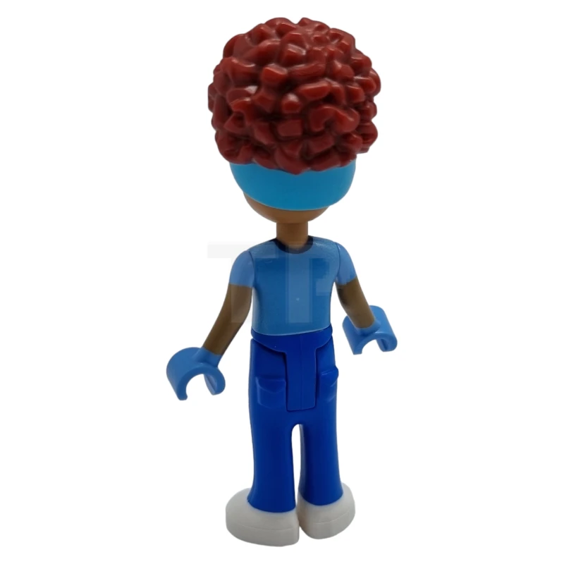 LEGO&reg; frnd0597 Gabriela