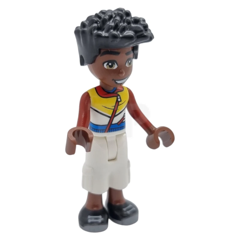 LEGO&reg; frnd0599 Zac