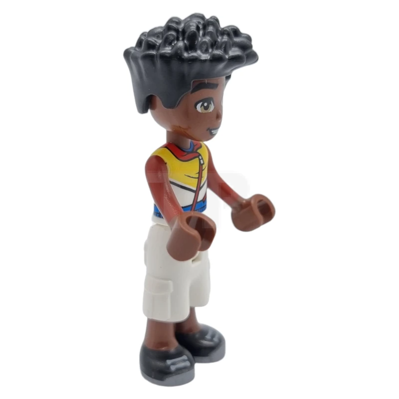 LEGO&reg; frnd0599 Zac
