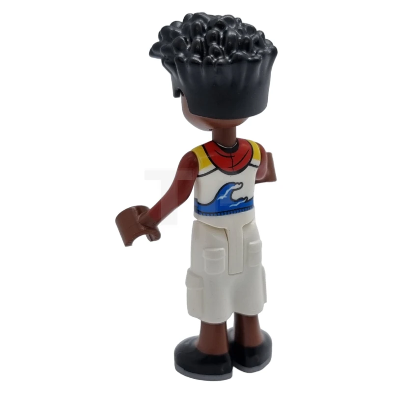 LEGO&reg; frnd0599 Zac