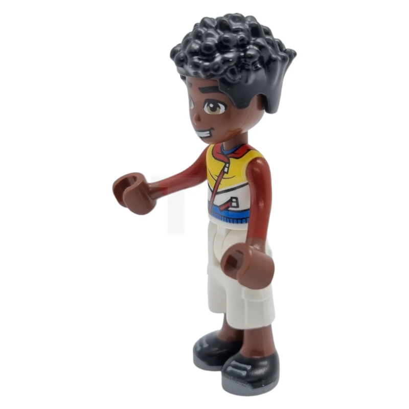 LEGO&reg; frnd0599 Zac