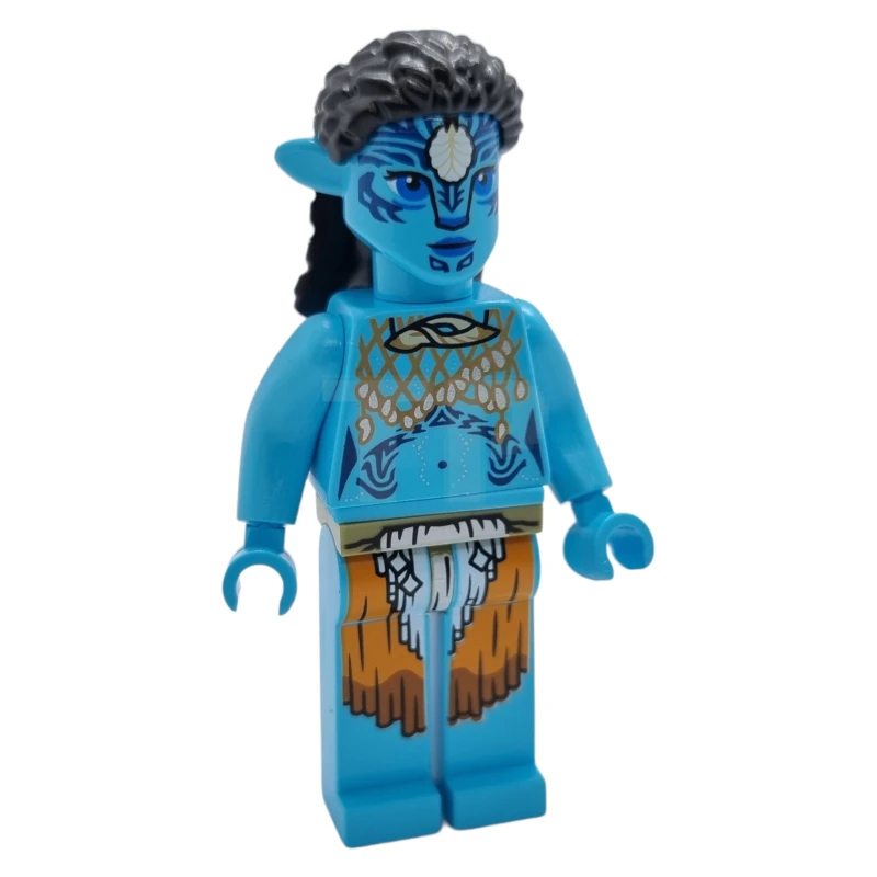 LEGO&reg; avt026 Ronal