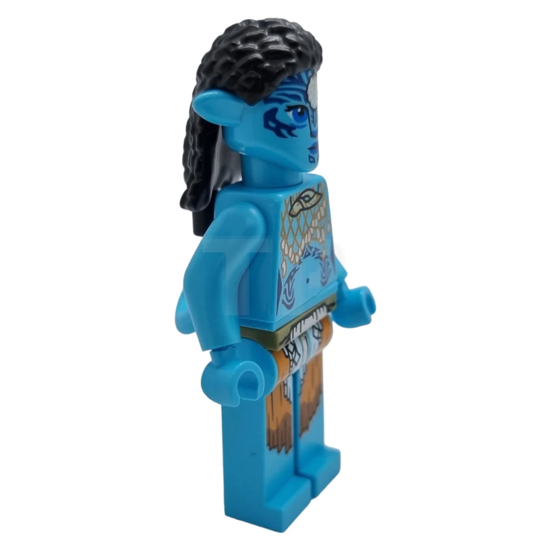 LEGO&reg; avt026 Ronal