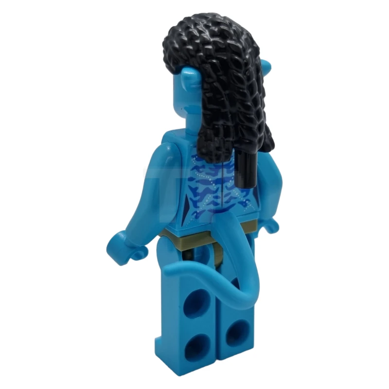 LEGO&reg; avt026 Ronal