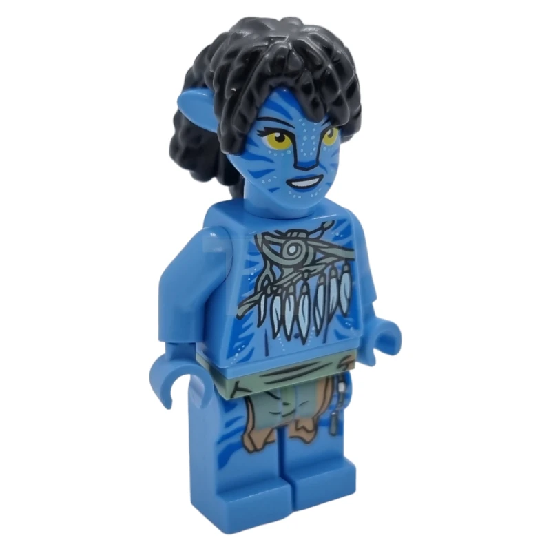 LEGO&reg; avt027 Kiri