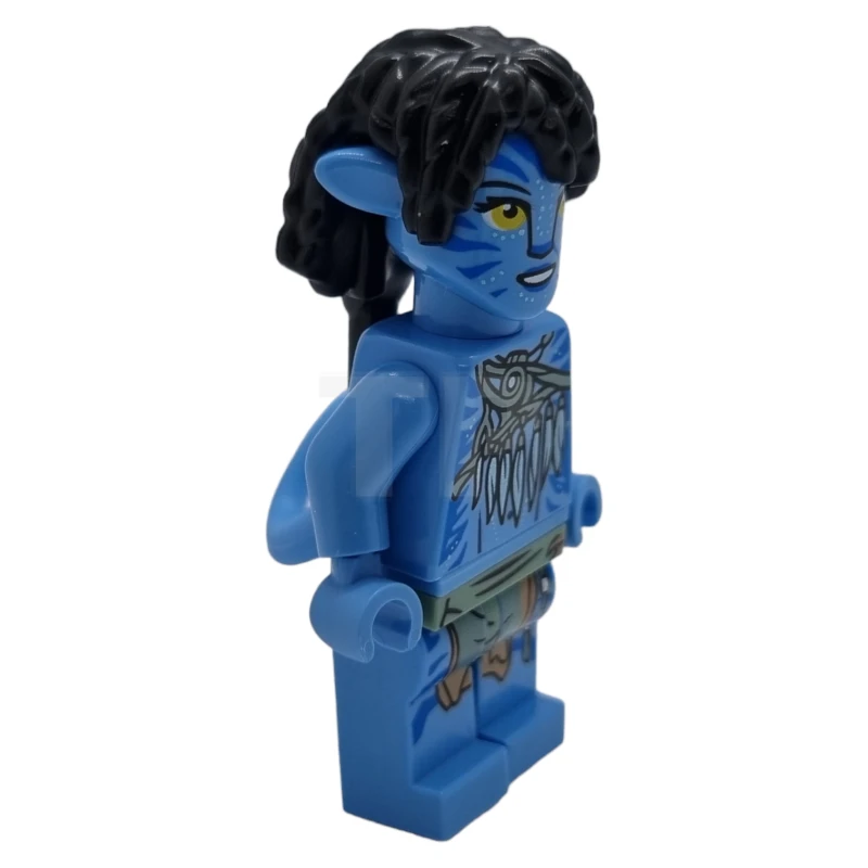 LEGO&reg; avt027 Kiri
