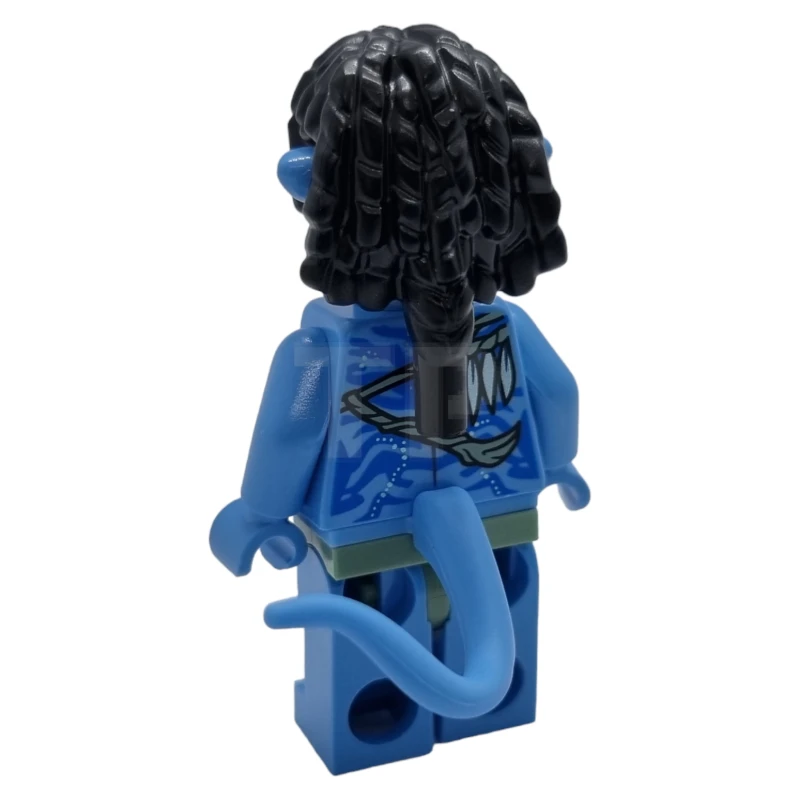 LEGO&reg; avt027 Kiri