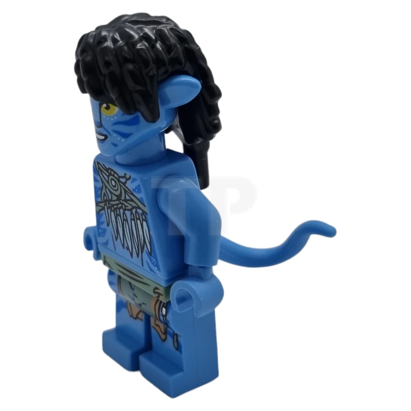 LEGO&reg; avt027 Kiri
