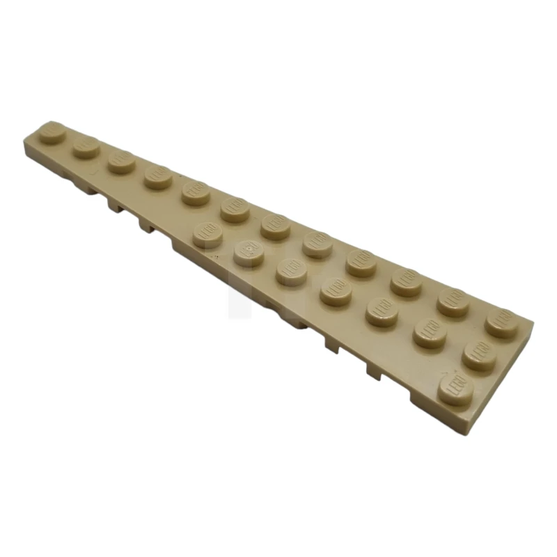 LEGO&reg; 6358290 - 47397 - Plaque 12 x 3 cale à gauche