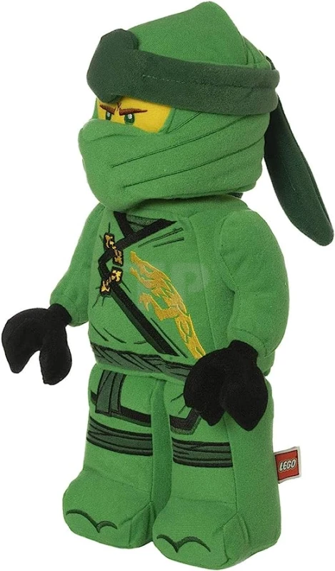 Lloyd Plush toy