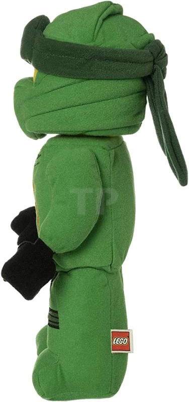 Lloyd Plush toy