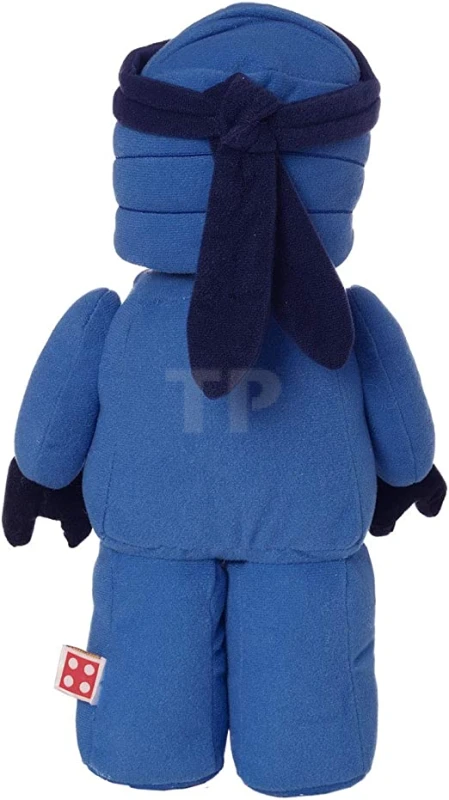 Jay Plush