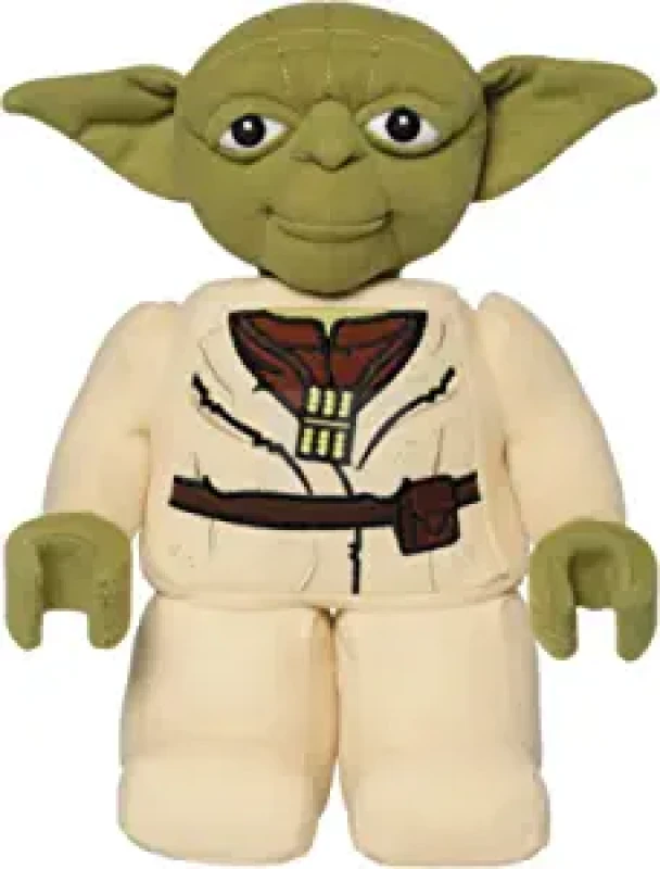 Yoda Plüsch