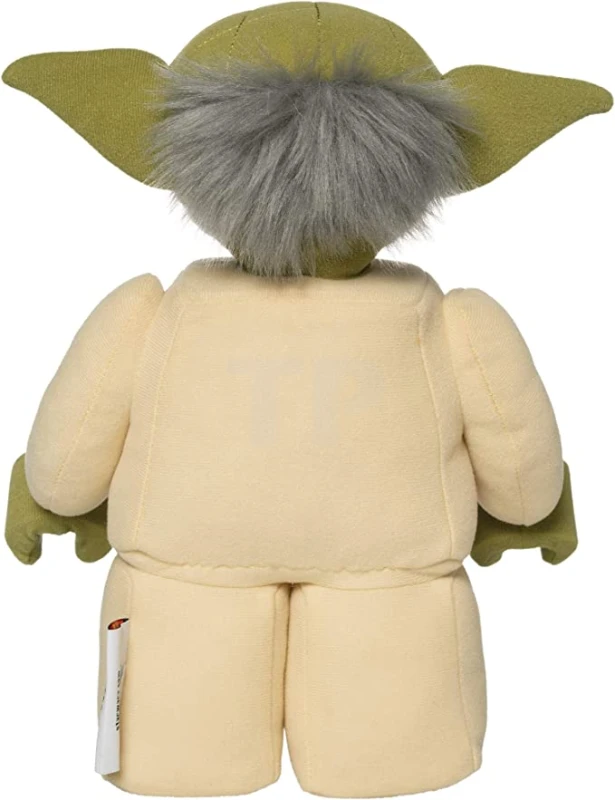 Yoda Plüsch