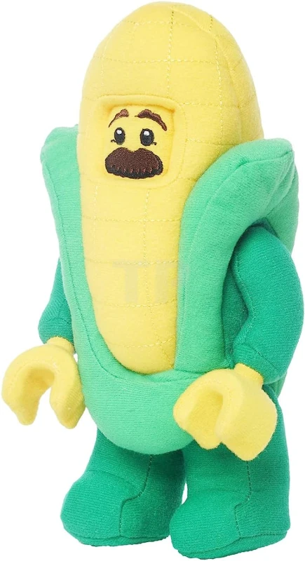Corn Cob Guy Plush
