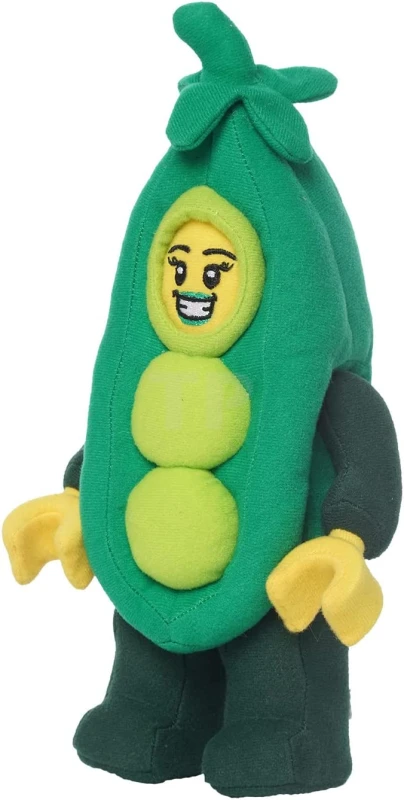 Peluche della ragazza Peapod