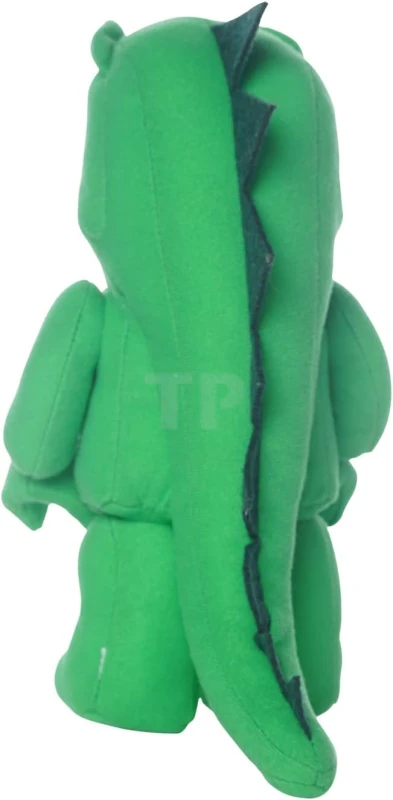 Lizard Man Plush