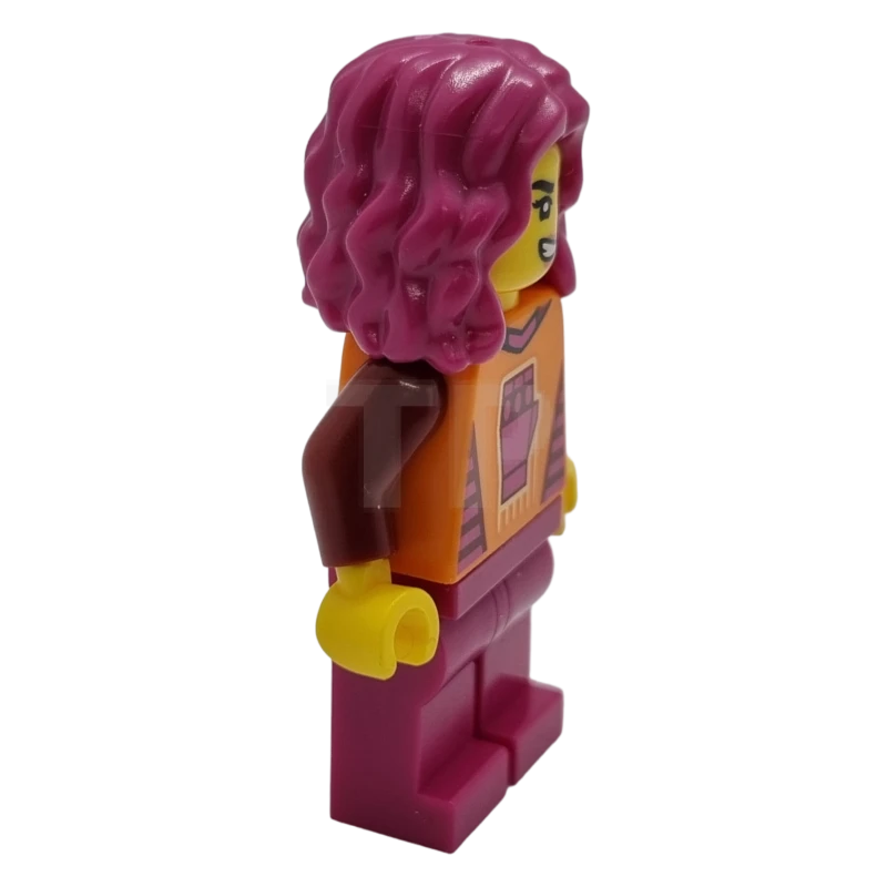 LEGO&reg; cty1540 Participant