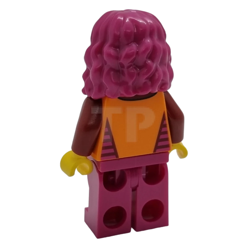 LEGO&reg; cty1540 Participant