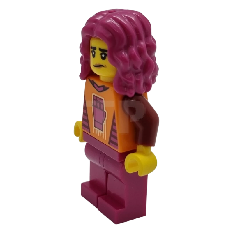 LEGO&reg; cty1540 Participant