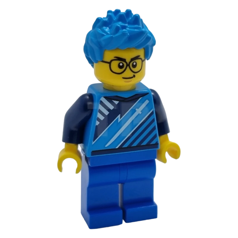 LEGO&reg; cty1541 Participant