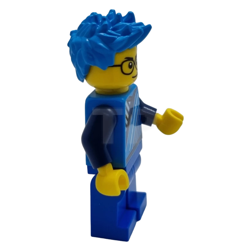 LEGO&reg; cty1541 Participant