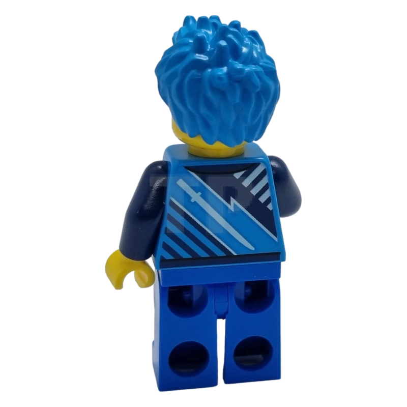 LEGO&reg; cty1541 Participant