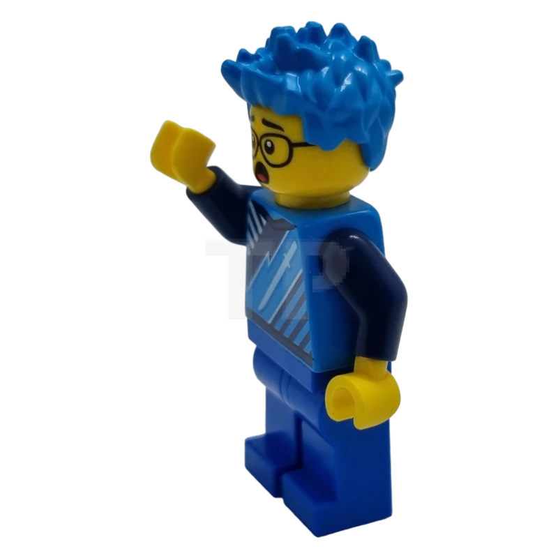 LEGO&reg; cty1541 Participant