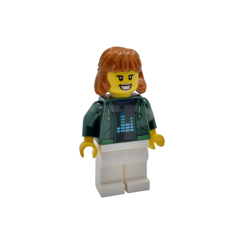 LEGO&reg; cty1542 Espectador