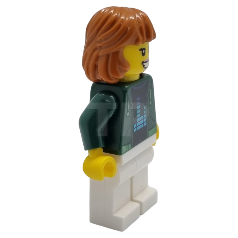 LEGO&reg; cty1542 Espectador