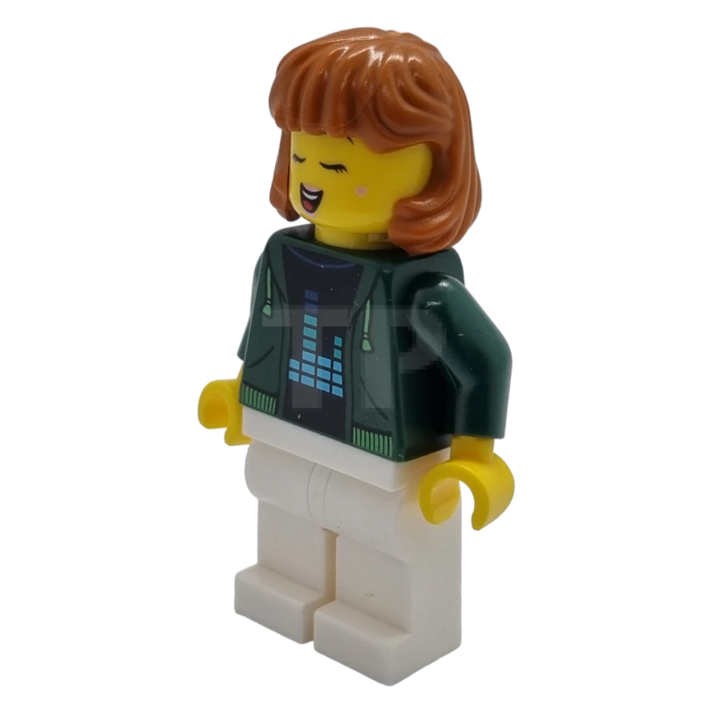 LEGO&reg; cty1542 Espectador