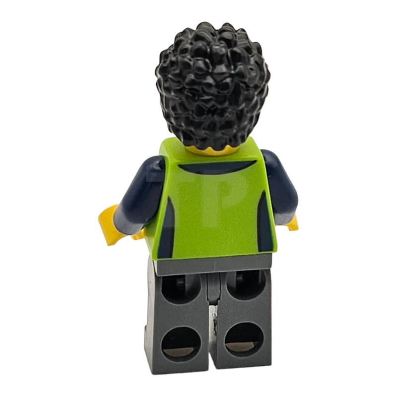 LEGO&reg; cty1543 Annunciatore