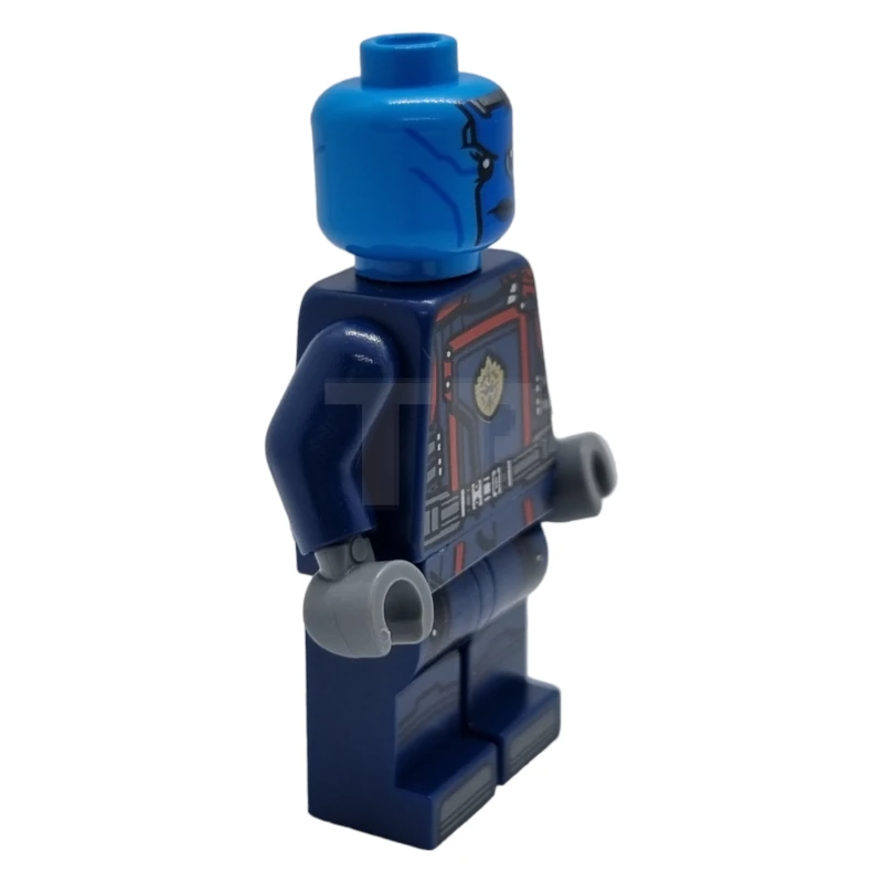 LEGO&reg; sh0876 Nebula