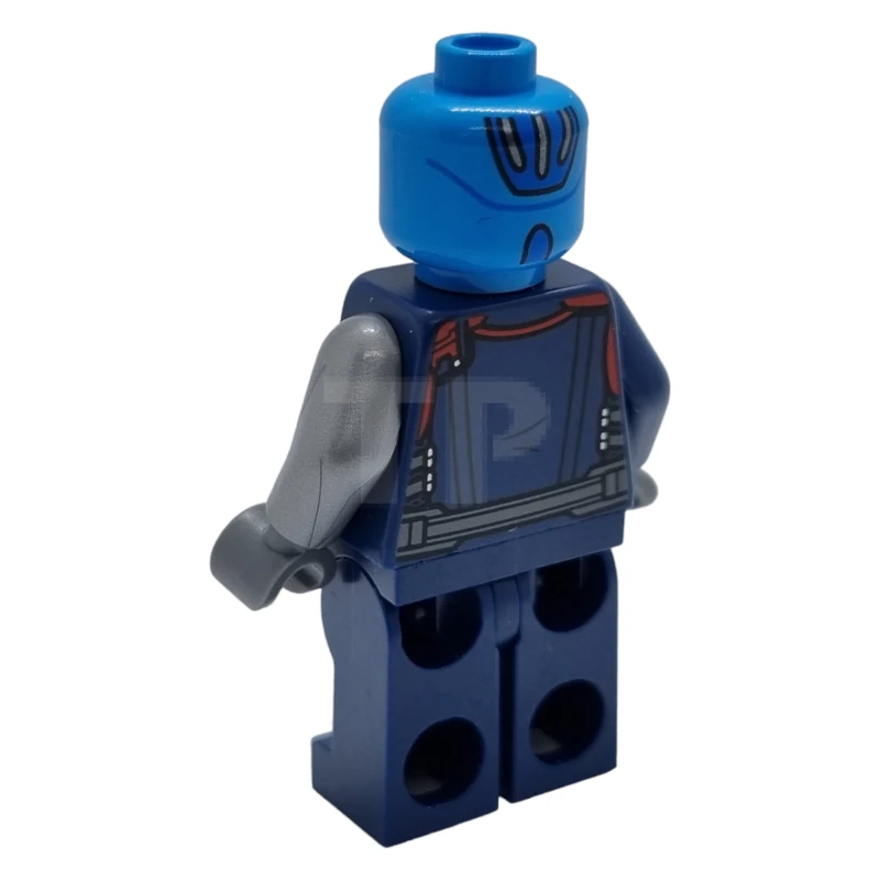 LEGO&reg; sh0876 Nebula