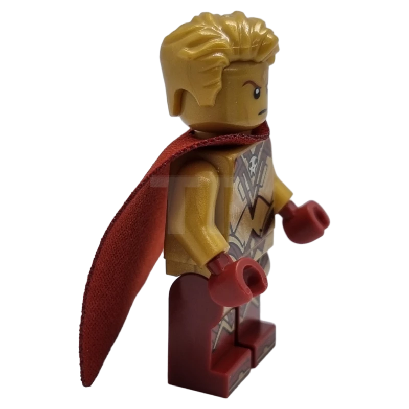 LEGO&reg; sh0877 Adam Warlock