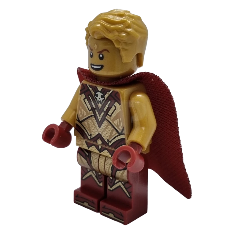 LEGO&reg; sh0877 Adam Warlock