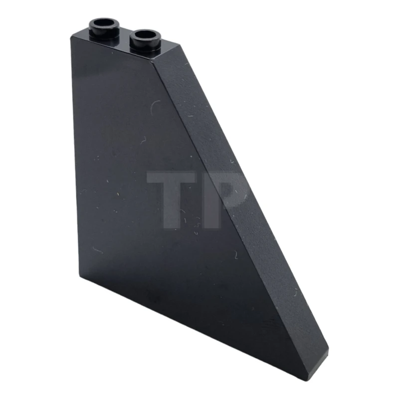 LEGO&reg; 6413275 - 2937 - Slope 55 6 x 1 x 5 with Bottom Stud Holders