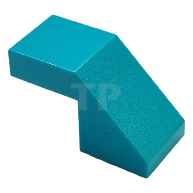 LEGO&reg; 28192 - 6430965 - Slope 1 x 2 - 45° Cutout