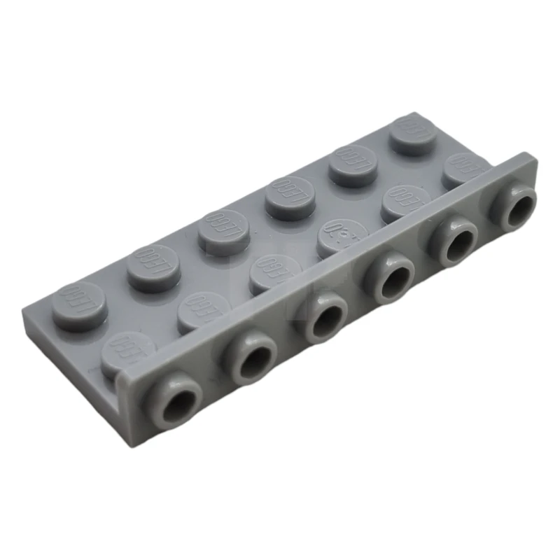 LEGO&reg; 6411925 - 64570 - Support 2 x 6 - 1 x 6 inversé