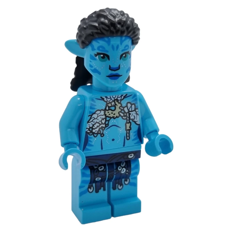 LEGO&reg; avt015 Tsireya