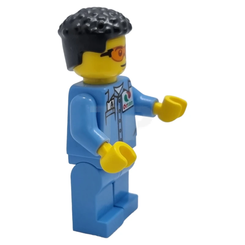 LEGO&reg; cty1538 Custom Car Mechanic